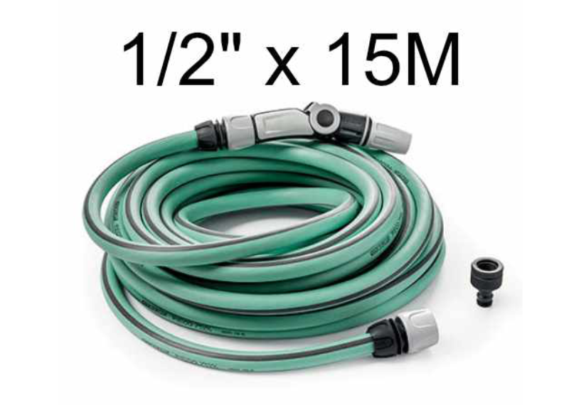 Hose - Recycled 12.5mm x 15M 